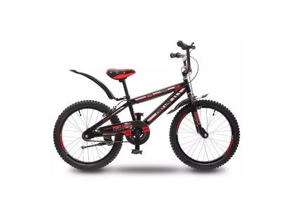 تصویر دوچرخه پورت لاین مدل دنیز اسپورت سایز 20